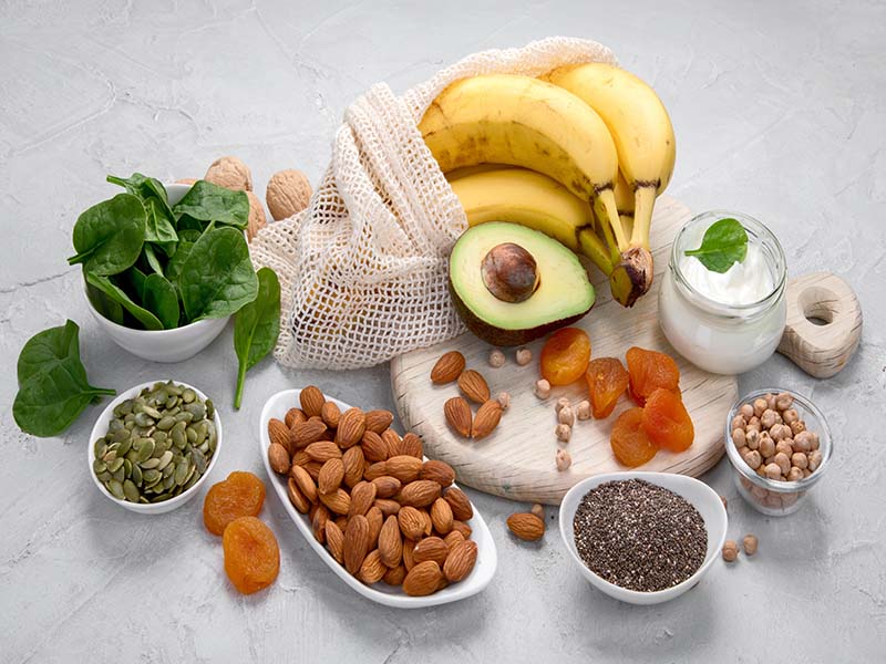 3 Macronutrients People With Diabetes Should Focus On